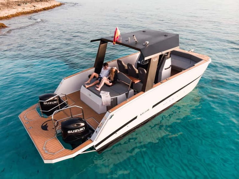 Mallorca: Private boat with Skipper from Playa de Palma - Why Choose a Private Boat Tour?