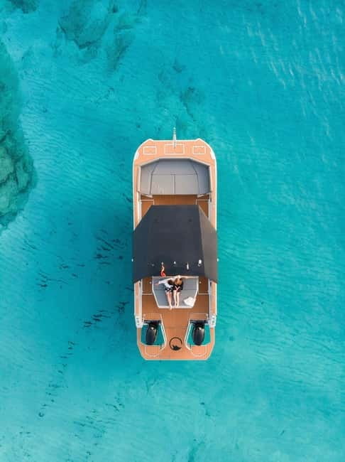 Mallorca: Private boat with Skipper from Playa de Palma - Who Will Love This Experience?