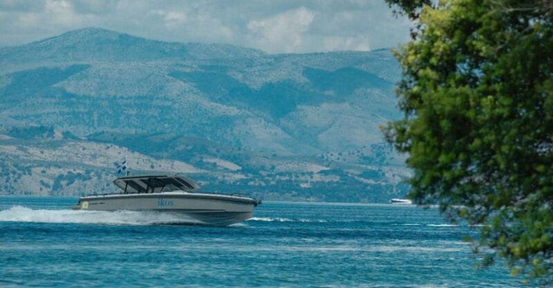 Mallorca: Private Full-Day Cruise on a Luxury Speedboat - Price and Logistics