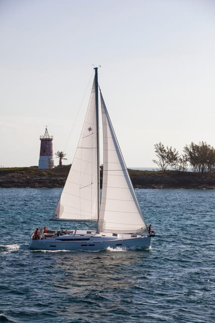 Mallorca: Private Half Day Cruise on a Sailing Yacht - Who Will Love This Experience?