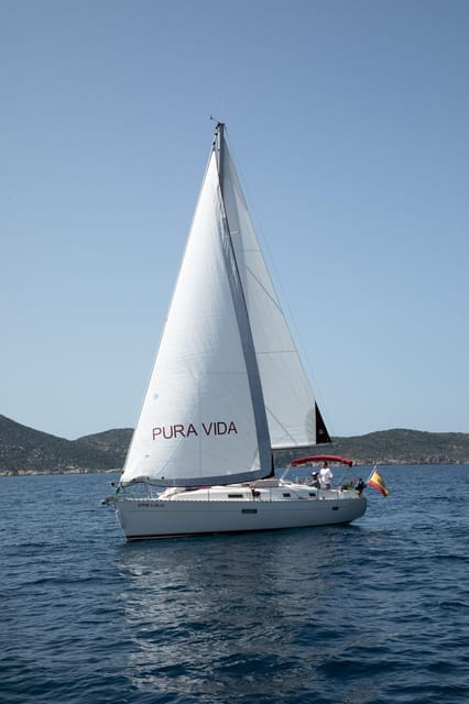 Mallorca: Private sailing trip with skipper - FAQ