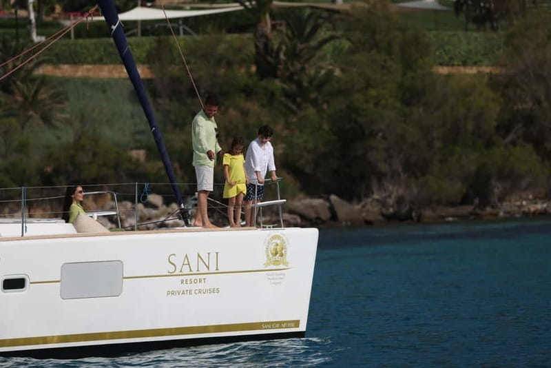 Mallorca: Private Sunset Cruise on a Catamaran - Setting Sail from Porto Petro: What to Expect