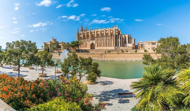 Mallorca: Private Tour with Ensaïmada & Fast Cathedral Entry - Final Thoughts: Is This Tour Right for You?