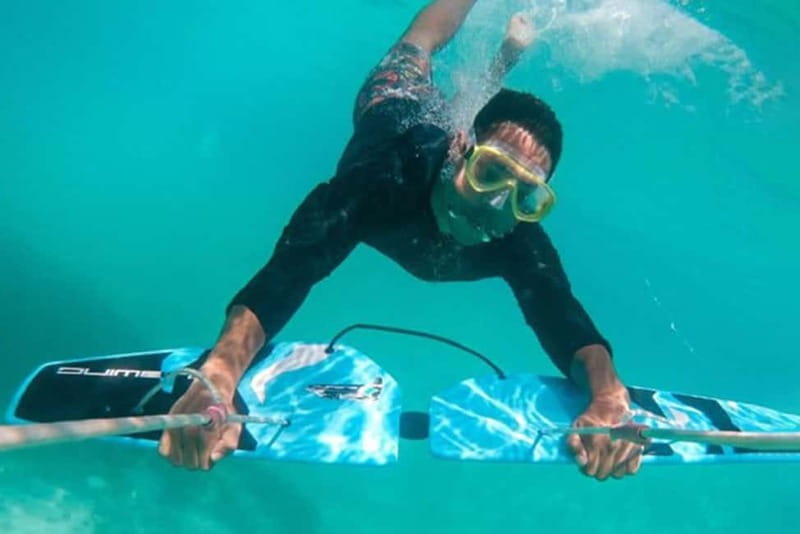 Mallorca: Private Watersports Boat. LUNCH Drinks SUP, Tubing - Final Thoughts