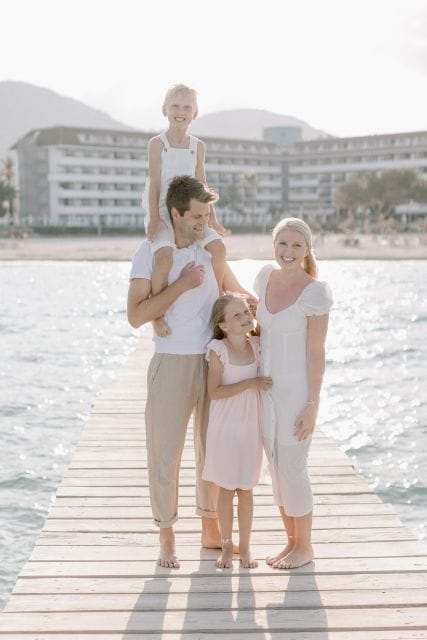 Mallorca: Professional Photography Session - Recap
