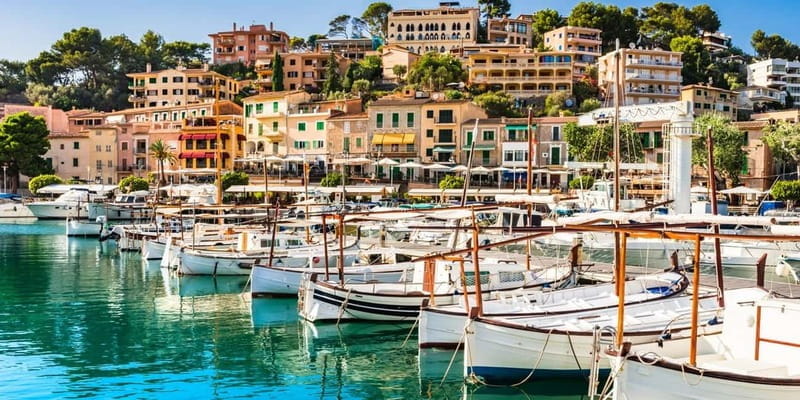 Mallorca: Puerto de Sóller and Valldemossa Morning Trip - Who Would Love This Tour