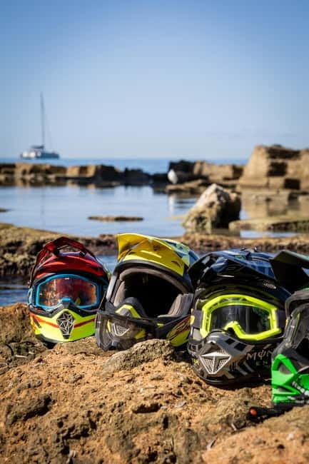 Mallorca: Quad Tour with Beach Stop and Mountain Views - Discovering Mallorca’s Hidden Corners on a Quad