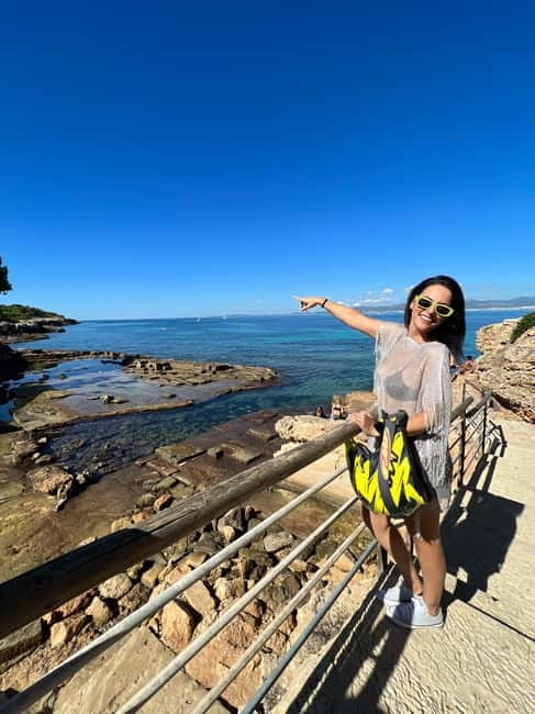 Mallorca: Quad Tour with Beach Stop and Mountain Views - Practical Details: Logistics and Value