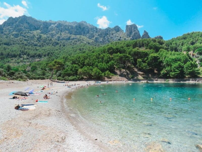 Mallorca: Sa Calobra / Cala Tuent with Snorkeling and SUP - Exploring Mallorca’s Hidden Coastal Gems