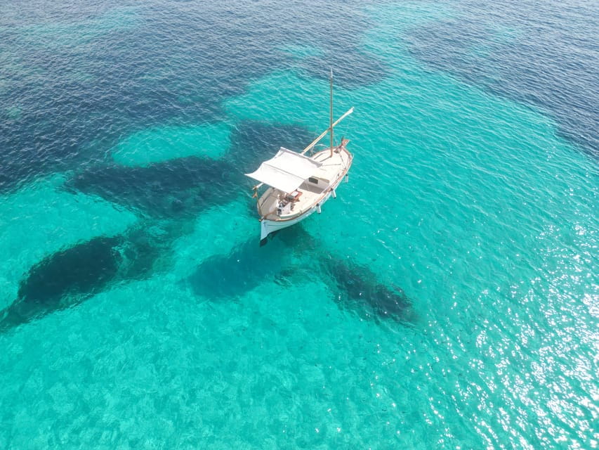 Mallorca: Sailing 100% Electric Boat + Snorkel + Aperitive - Booking and Availability Details