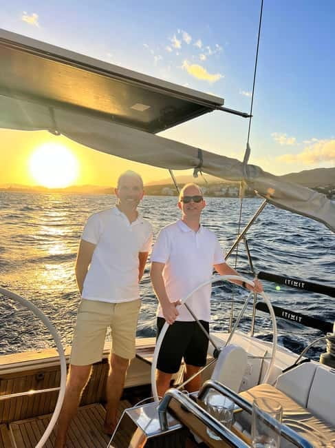 Mallorca Sailing tour with drinks, tapas & snorkeling! - Who Will Love This Tour?