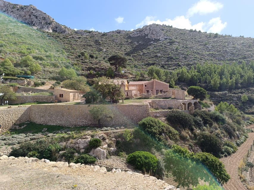 Mallorca: Sant Elm to La Trapa Monastery Guided Hike - Scenic Coastal Walk