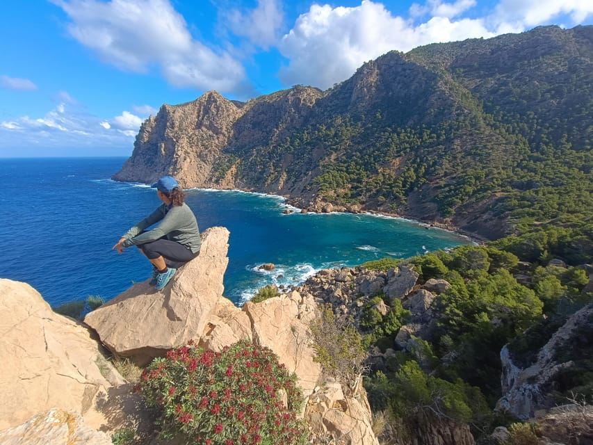 Mallorca: Sant Elm to La Trapa Monastery Guided Hike - Exploring Sant Elm