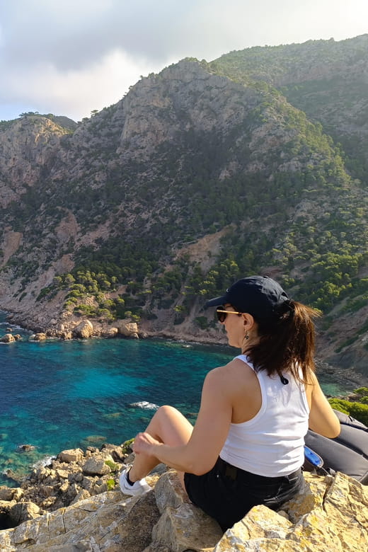 Mallorca: Sant Elm to La Trapa Monastery Guided Hike - Whats Included