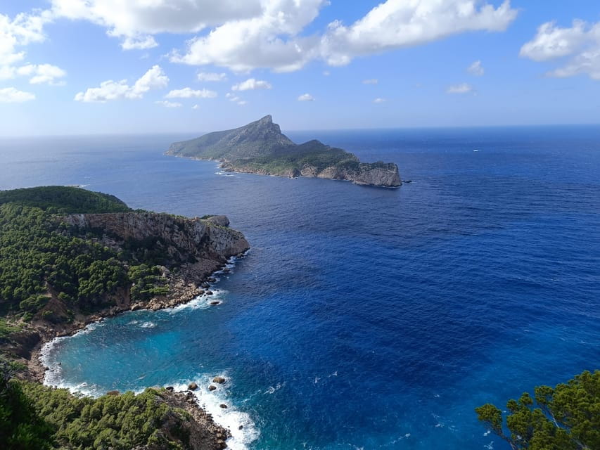 Mallorca: Sant Elm to La Trapa Monastery Guided Hike - Things To Know