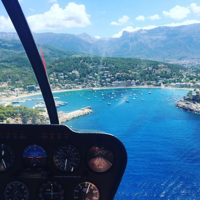 Mallorca: Scenic Helicopter Tour Experience - Choosing Your Flight Duration: Whats in Store