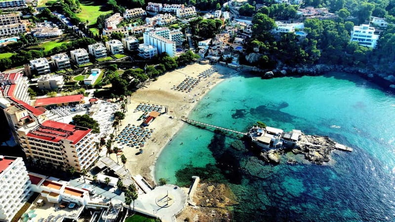 Mallorca: Scuba Diving for Beginners - A Practical Dive into the Mallorca Beginner’s Scuba Experience