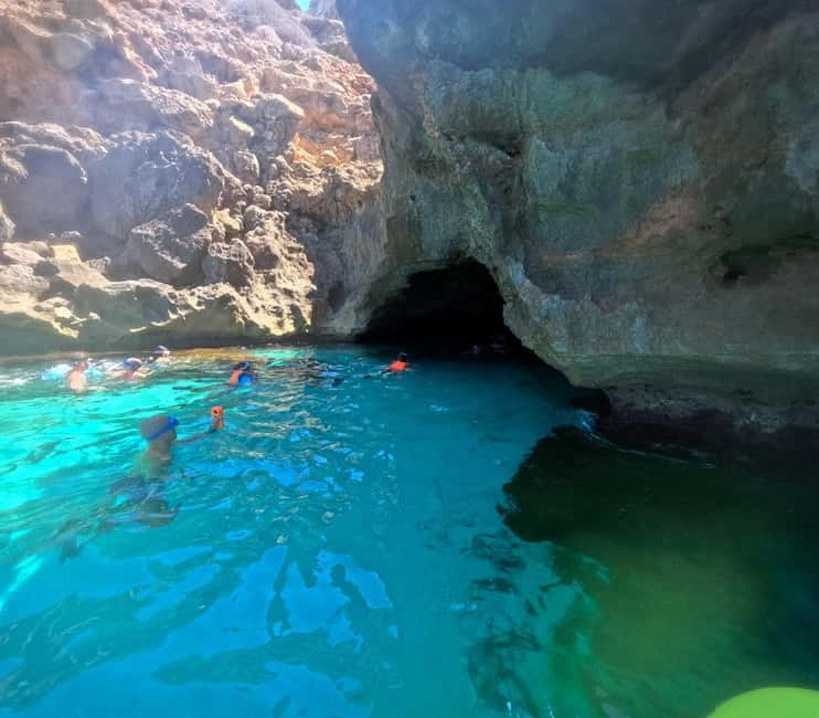 Mallorca: Sea Cave Kayaking Tour with Snorkeling and a Snack - Why the Cost Represents Good Value