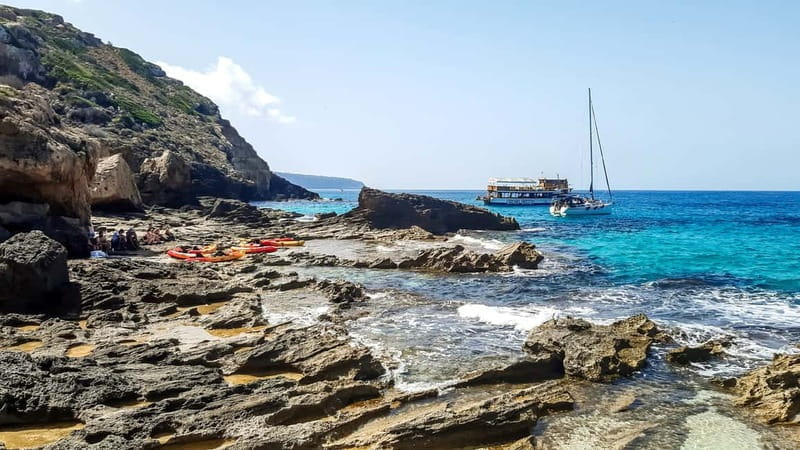 Mallorca: Sea Cave Kayaking Tour with Snorkeling and a Snack - Final Thoughts: Is It Worth It?