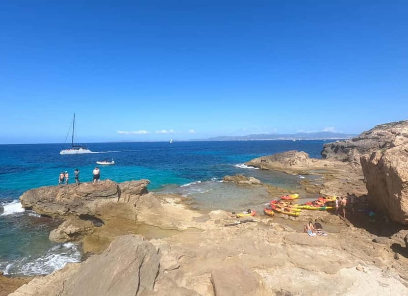 Mallorca: Sea Cave Kayaking Tour with Snorkeling and a Snack - FAQ