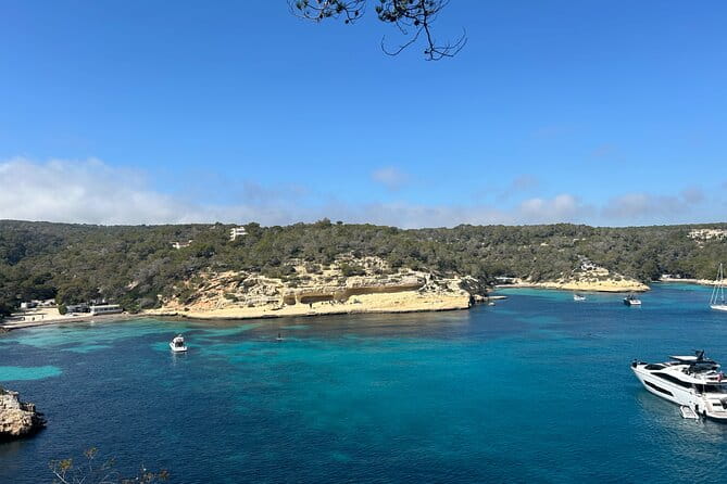 Mallorca Secret Coves Land Rover Private Tour - Key Points / Takeaways