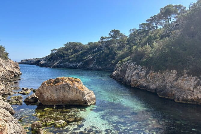 Mallorca Secret Coves Land Rover Private Tour - Authentic Experiences and Guides: Why Guides Matter