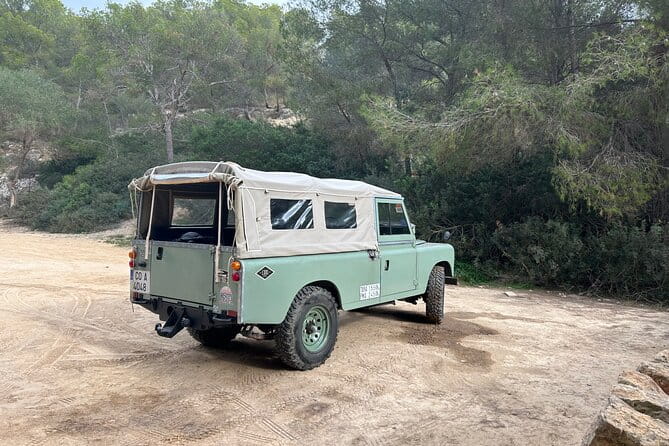 Mallorca Secret Coves Land Rover Private Tour - Who Will Love This Tour?