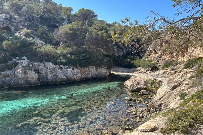 Mallorca Secret Coves Land Rover Private Tour - FAQs