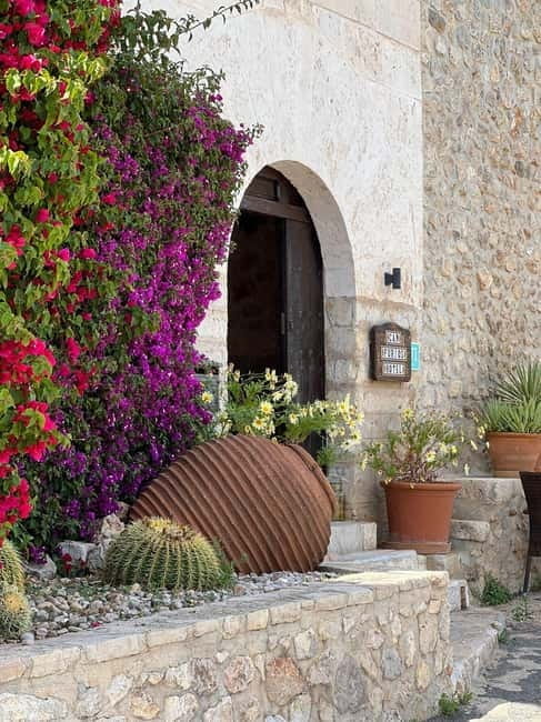 Mallorca: Self guided E-Scooter tour - Countryside - Final Thoughts