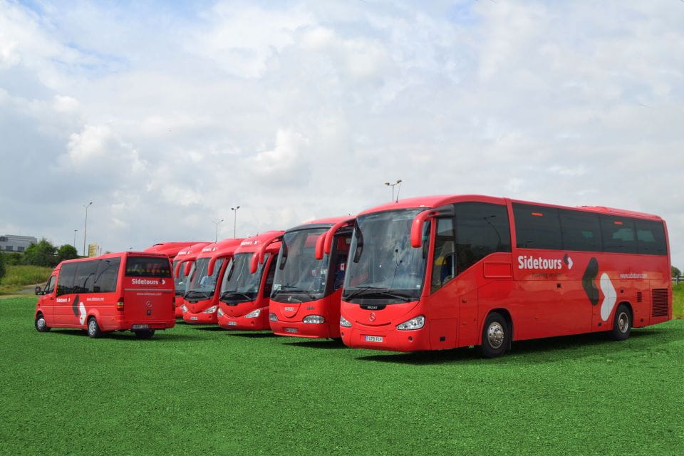 Mallorca: Shared 1-Way Transfer From Airport to Hotel - Customer Ratings and Feedback