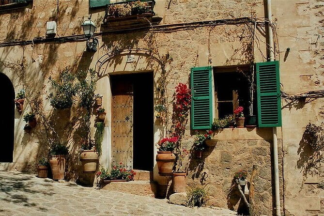 Mallorca Shore Excursion Highlights Private Tour including Valldemossa - Key Points / Takeaways