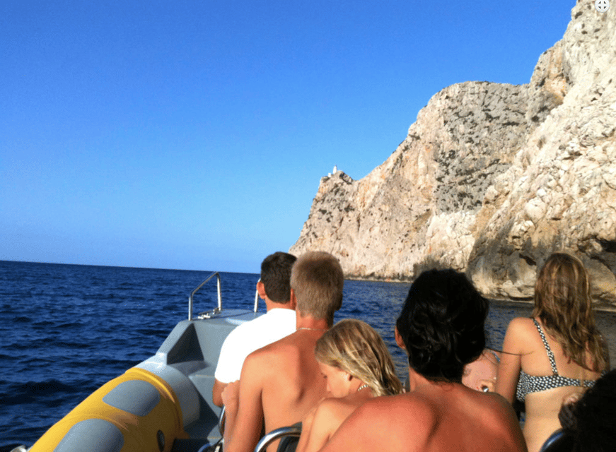 Mallorca : Speedboat, Snorkelling and Swimming Adventure - What to Bring