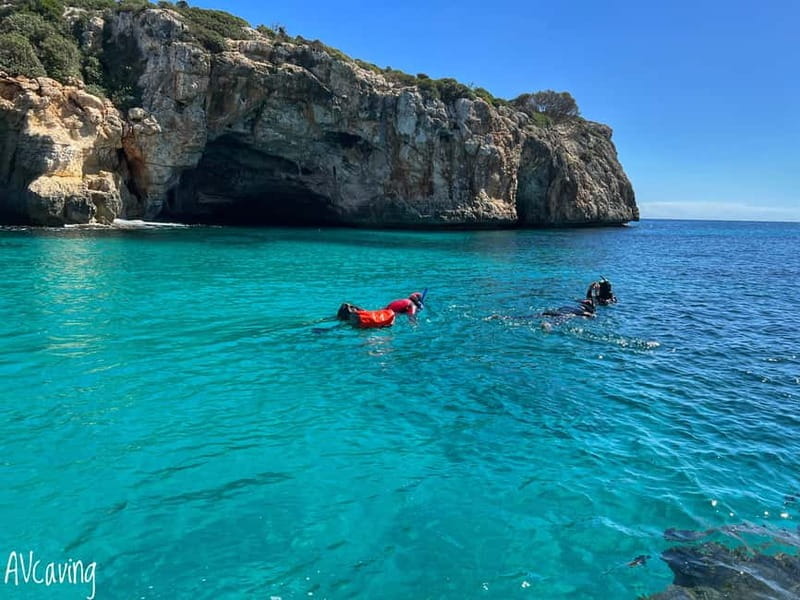 Mallorca: Speleo-Coasteering Tour along the Coast of Alcudia - Key Points and Takeaways
