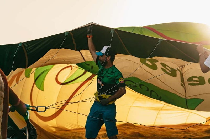 Mallorca: Sunrise or Sunset Hot Air Balloon Flight - Who Will Love This Experience?