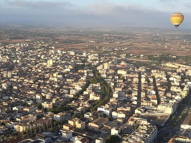 Mallorca: Sunset Balloon ride (with private options) - Final Thoughts: Is It Worth It?