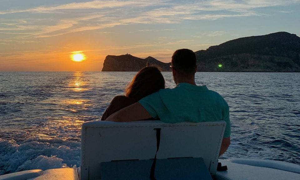 Mallorca: Sunset by Private Boat Trip in Dragonera Island - Itinerary and Highlights