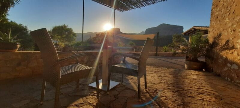 Mallorca: Sunset Wine Tasting Minibus Tour - ENGLISH GUIDE - Key Points / Takeaways