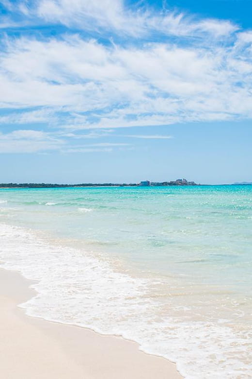 Mallorca Tour: Es Trenc, Cala Pi & Los Deltas - Things To Know