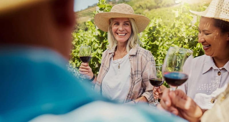 Mallorca: Valldemossa and Wine Tasting - Ultra Small group - Key Points / Takeaways