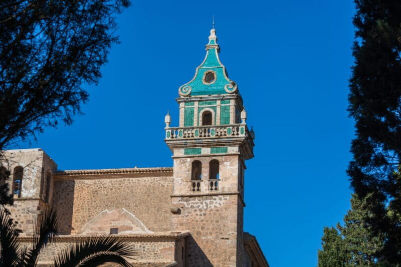 Mallorca: Valldemossa Half Day Tour - Mallorca: Valldemossa Half Day Tour — A Charming Escape into Mallorca’s Cultural Heart