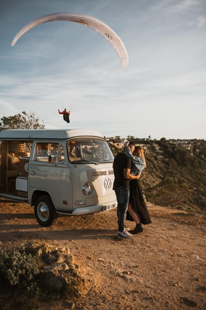 Mallorca: Vintage Sunset tour by the sea with a picnic - FAQ