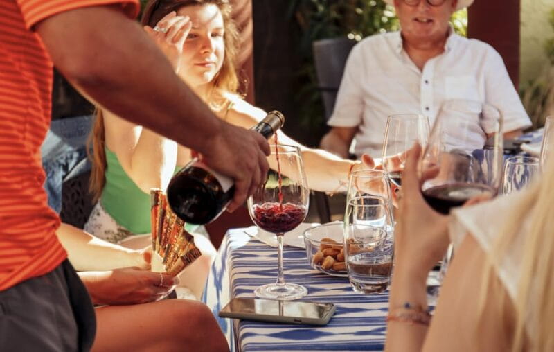 Mallorca Wine Tasting Experience: 4 wines & cheese - FAQ