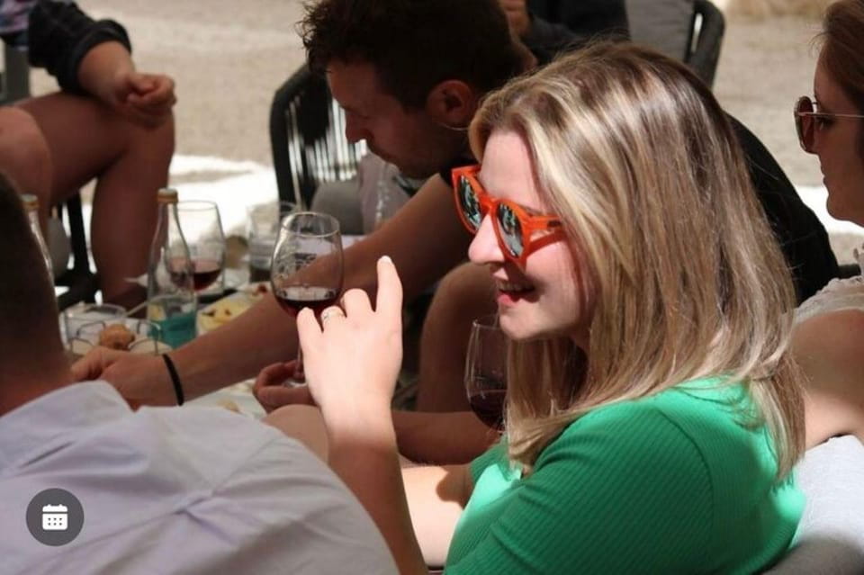 Mallorca: Wine Tasting From the Smallest Wineries 5 Wines - Pairing With Regional Tapas
