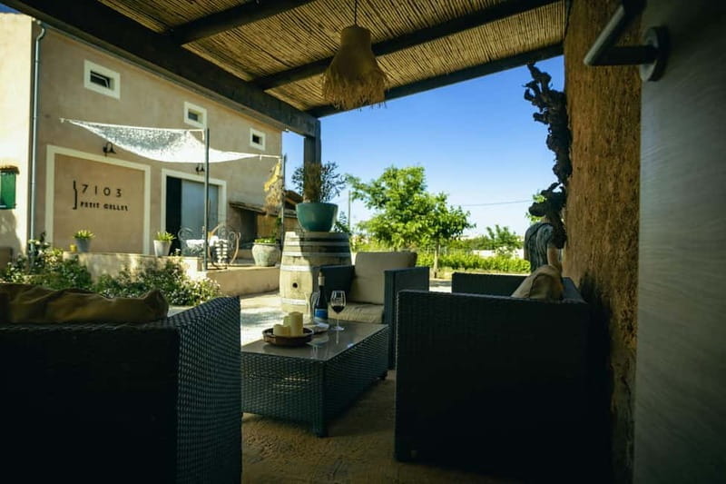 Mallorca: Winery visit and wine tasting, with Mallorcan products - Key Points / Takeaways