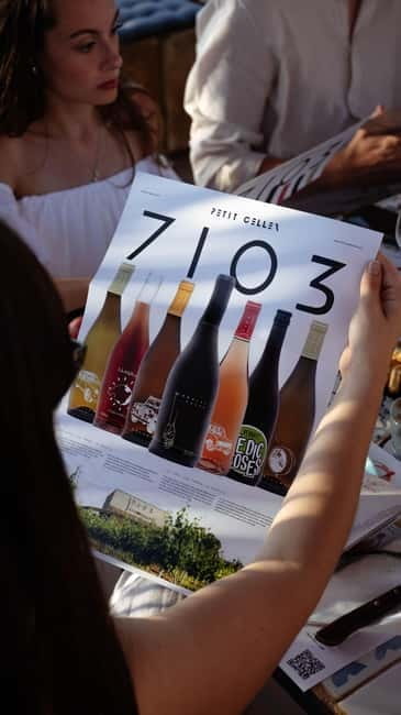 Mallorca: Winery visit and wine tasting, with Mallorcan products - Price and Logistics