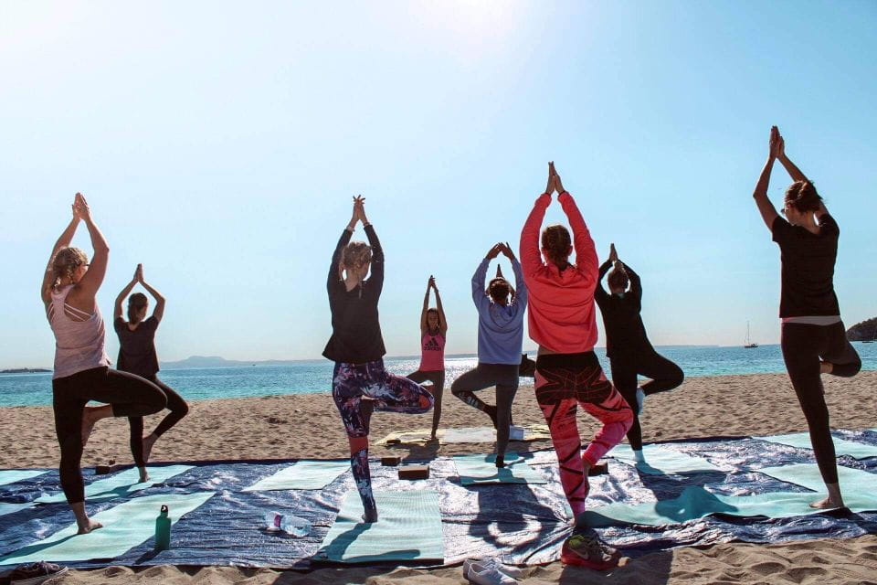 Mallorca: Yoga and Brunch on Palmanova Beach - Cancellation and Refund Policy