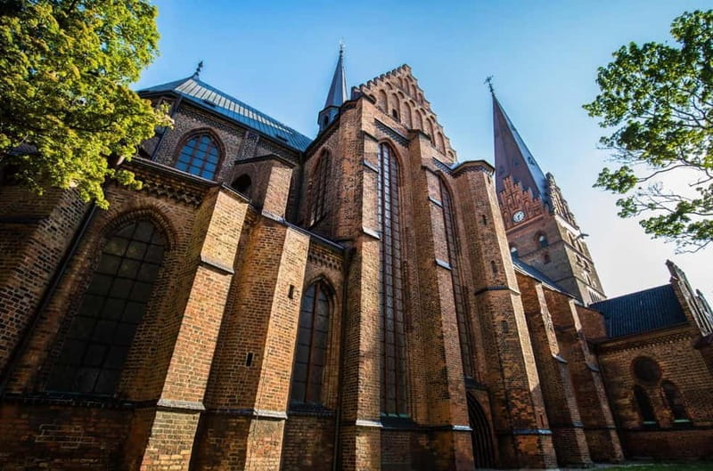 Malmö: Private Architecture Tour with a Local Expert - Why This Tour Offers Great Value