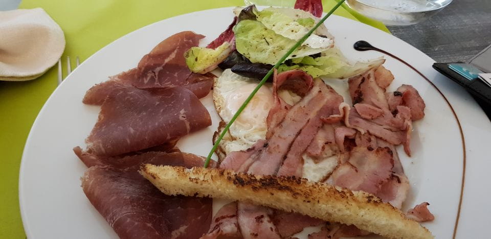 Malmö: Self-Guided Food Tour - Meeting Point and Directions