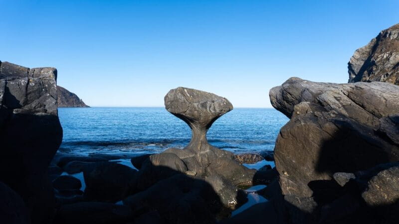 Måløy: Kannesteinen and Colorful Village Tour - In-Depth Look at the Experience