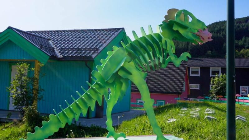 Måløy: Kannesteinen and Colorful Village Tour - Who Will Get the Most Out of This Tour?